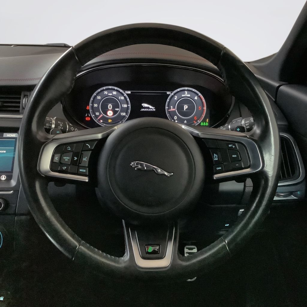 Used Jaguar E-Pace 2020 for sale - 77849812: Photo 24