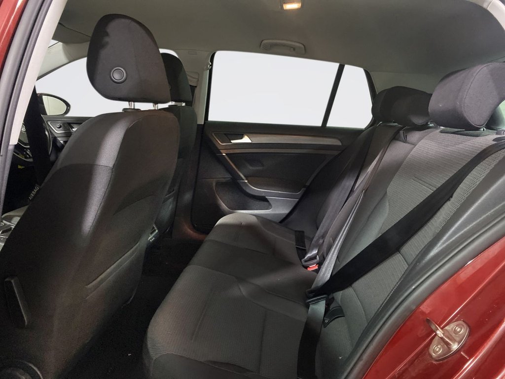 Used Volkswagen Golf 2019 for sale - 77571778: Photo 11