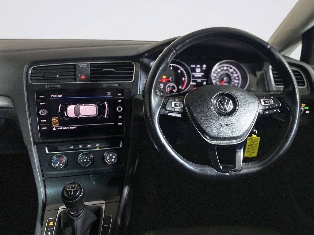 Used Volkswagen Golf 2019 for sale - 77571778: Photo 15