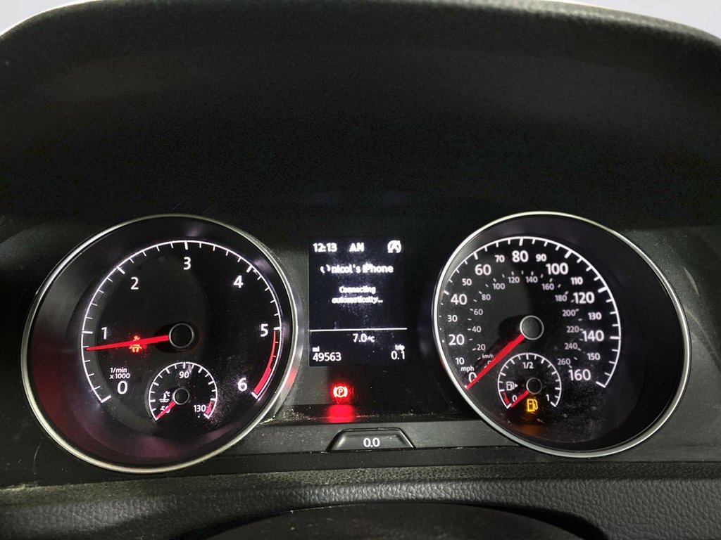 Used Volkswagen Golf 2019 for sale - 77571778: Photo 18