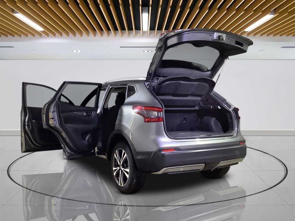 Used Nissan Qashqai 2019 for sale - 76420032: Photo 10