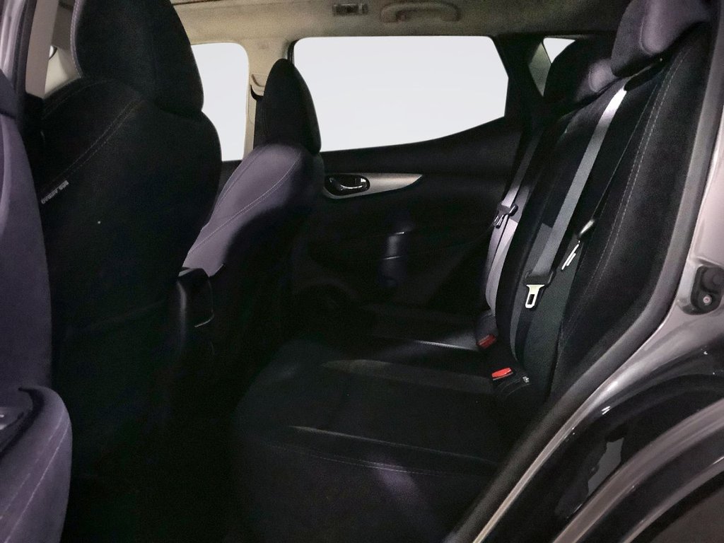 Used Nissan Qashqai 2019 for sale - 76420032: Photo 13