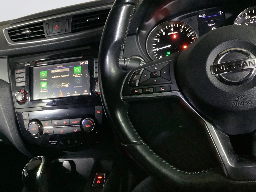 Used Nissan Qashqai 2019 for sale - 76420032: Photo 17