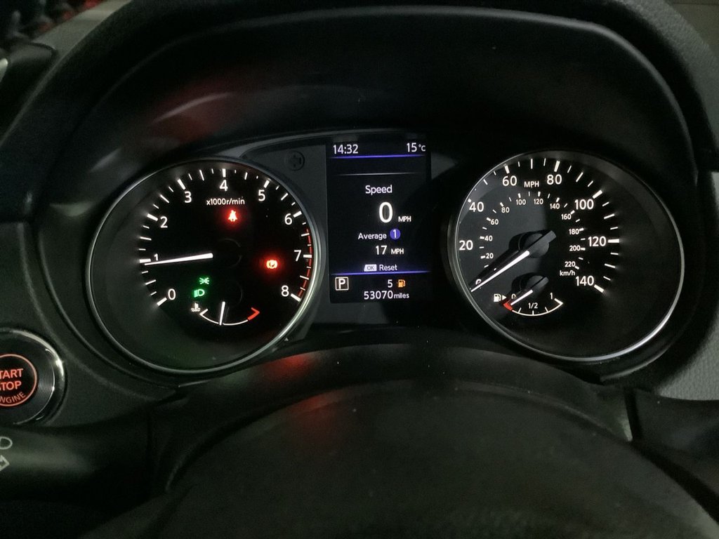 Used Nissan Qashqai 2019 for sale - 76420032: Photo 18