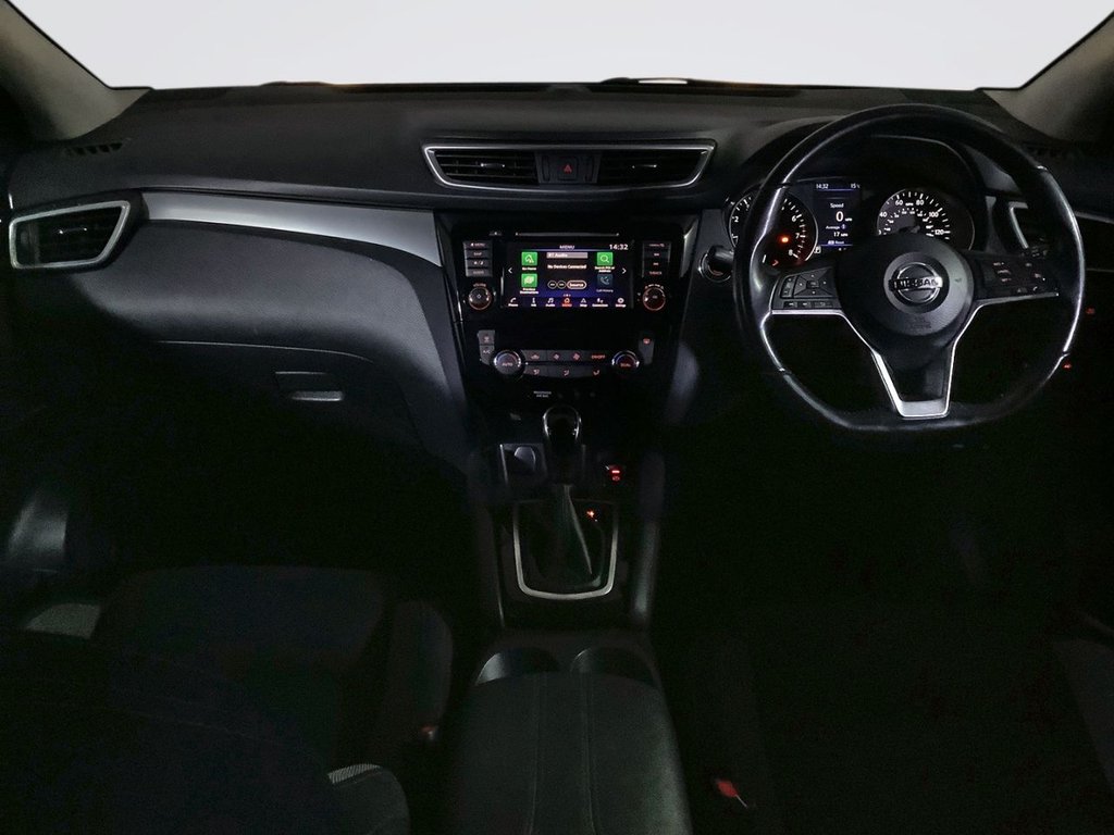 Used Nissan Qashqai 2019 for sale - 76420032: Photo 3