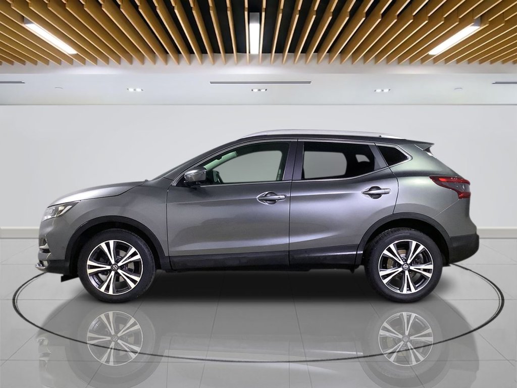 Used Nissan Qashqai 2019 for sale - 76420032: Photo 5