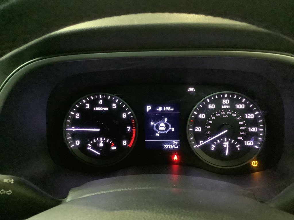 Used Hyundai TUCSON 2019 for sale - 77593685: Photo 17