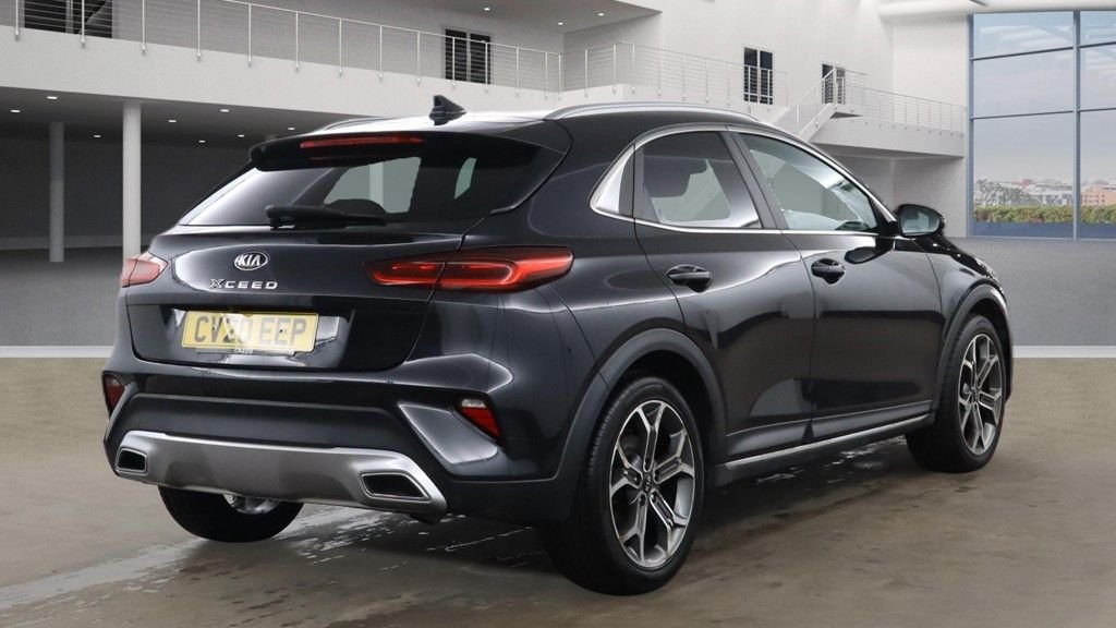 Used Kia XCeed 2020 for sale - 77609149: Photo 10