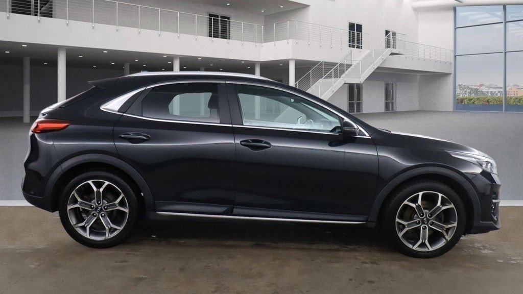 Used Kia XCeed 2020 for sale - 77609149: Photo 11