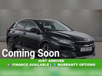 Kia XCeed feature image