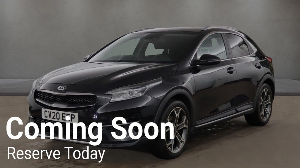 Used Kia XCeed 2020 for sale - 77609149: Photo 2