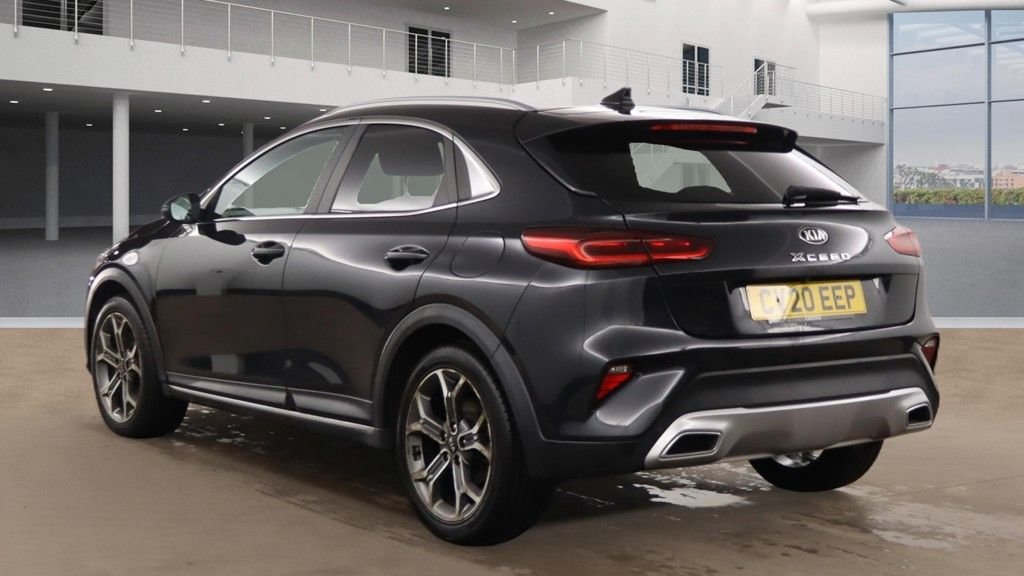 Used Kia XCeed 2020 for sale - 77609149: Photo 9