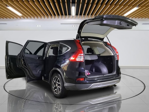 Used Honda CR-V 2017 for sale - 75607301: Photo 10