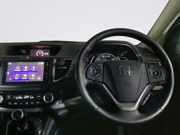Used Honda CR-V 2017 for sale - 75607301: Photo 14