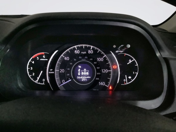 Used Honda CR-V 2017 for sale - 75607301: Photo 17