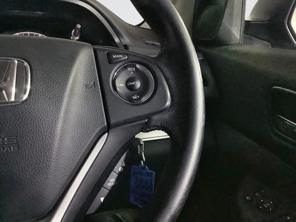 Used Honda CR-V 2017 for sale - 75607301: Photo 18
