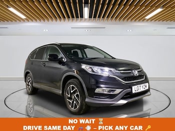 Honda - CR-V