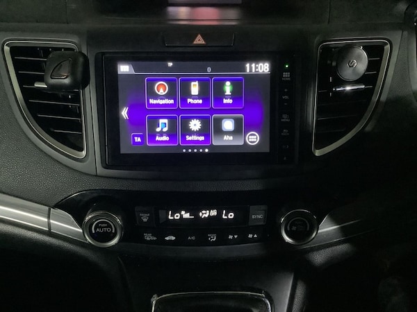 Used Honda CR-V 2017 for sale - 75607301: Photo 20