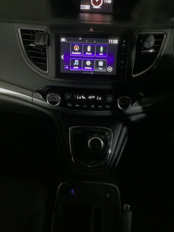 Used Honda CR-V 2017 for sale - 75607301: Photo 21