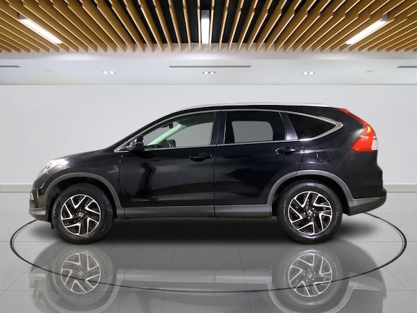 Used Honda CR-V 2017 for sale - 75607301: Photo 5
