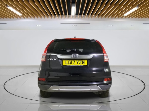 Used Honda CR-V 2017 for sale - 75607301: Photo 7
