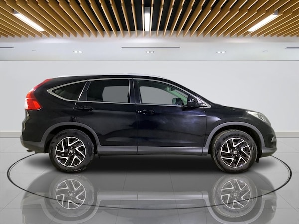 Used Honda CR-V 2017 for sale - 75607301: Photo 9