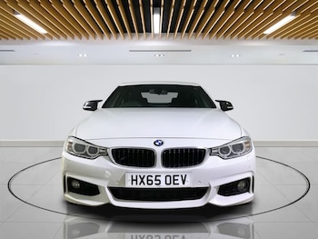 Used BMW 4 Series 2015 for sale - 75831433: Photo