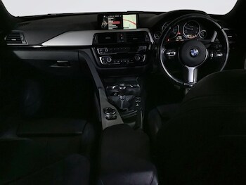 Used BMW 4 Series 2015 for sale - 75831433: Photo