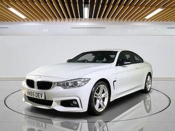 Used BMW 4 Series 2015 for sale - 75831433: Photo