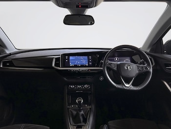 Used Vauxhall Grandland 2023 for sale - 78672053: Photo