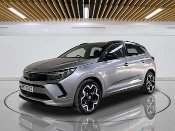 Used Vauxhall Grandland 2023 for sale - 78672053: Photo