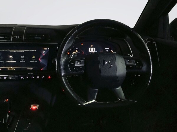 Used DS Automobiles DS 7 2019 for sale - 75698295: Photo 15
