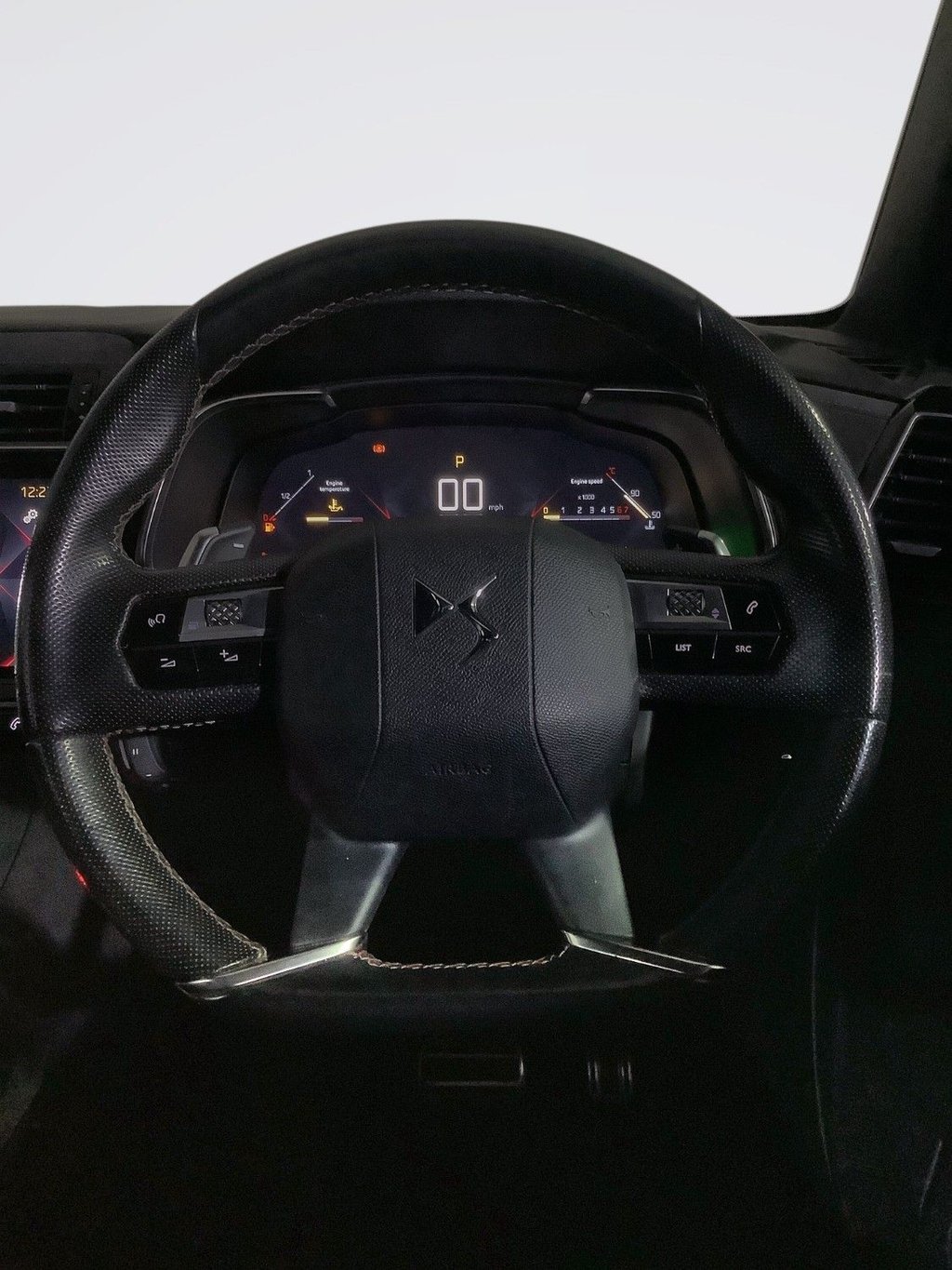 Vehicle 16