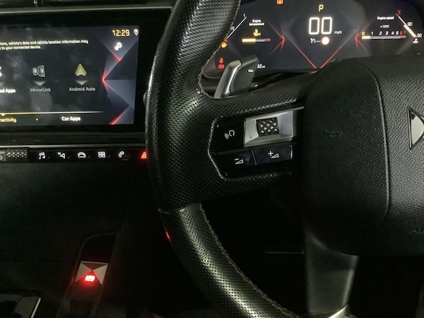 Used DS Automobiles DS 7 2019 for sale - 75698295: Photo 17