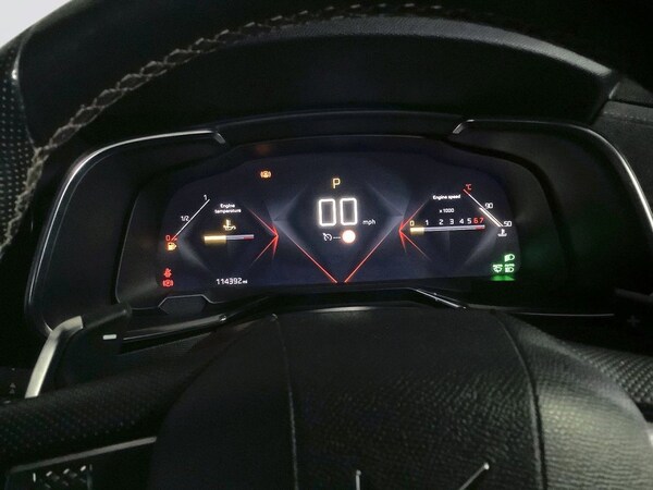 Used DS Automobiles DS 7 2019 for sale - 75698295: Photo 18