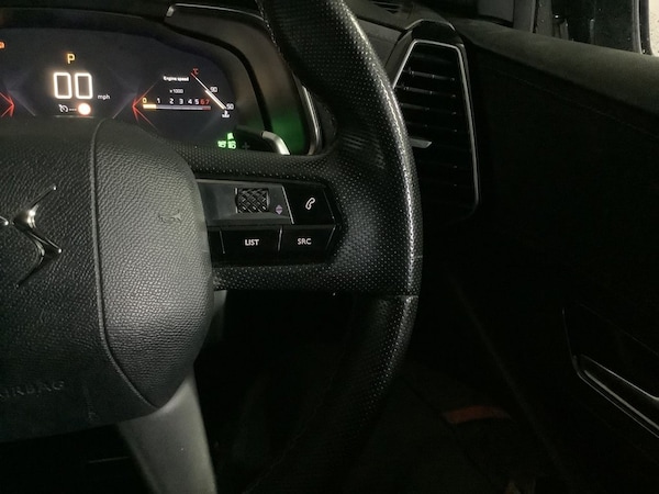 Used DS Automobiles DS 7 2019 for sale - 75698295: Photo 19