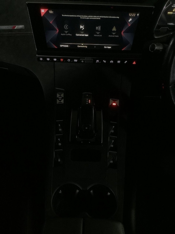 Used DS Automobiles DS 7 2019 for sale - 75698295: Photo 24