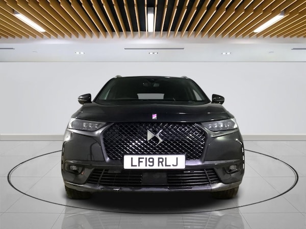 Used DS Automobiles DS 7 2019 for sale - 75698295: Photo 2