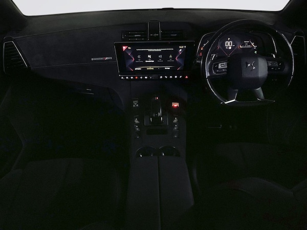 Used DS Automobiles DS 7 2019 for sale - 75698295: Photo 3