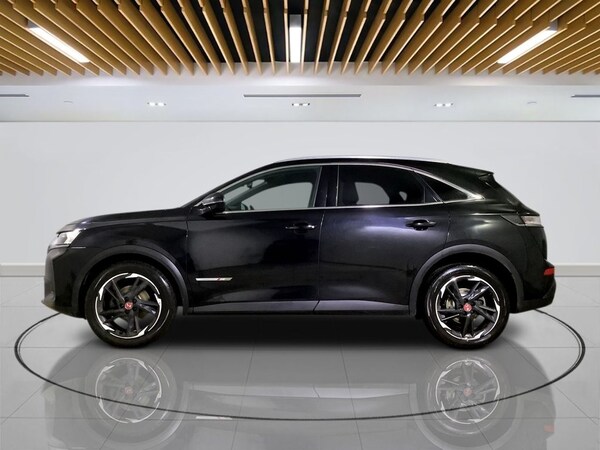 Used DS Automobiles DS 7 2019 for sale - 75698295: Photo 5