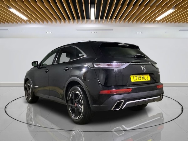 Used DS Automobiles DS 7 2019 for sale - 75698295: Photo 6