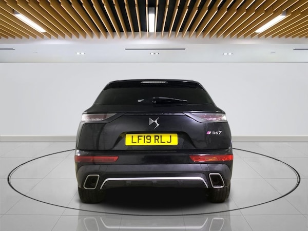 Used DS Automobiles DS 7 2019 for sale - 75698295: Photo 7