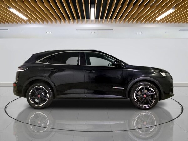 Used DS Automobiles DS 7 2019 for sale - 75698295: Photo 9