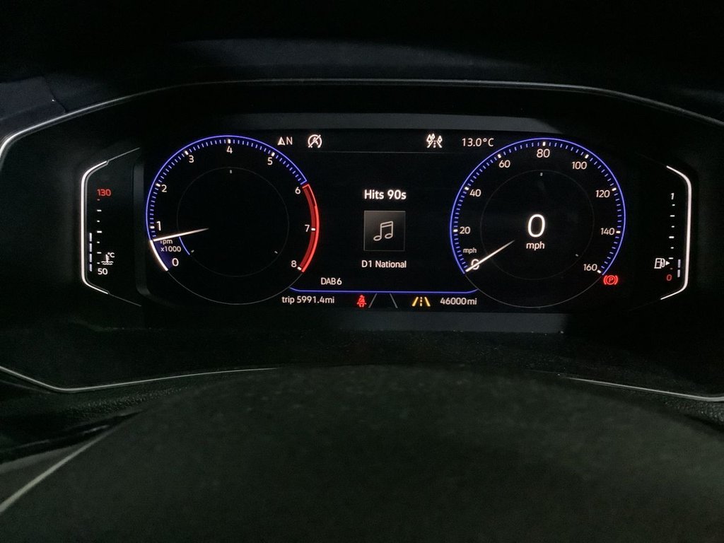 Used Volkswagen T-Roc 2019 for sale - 76739876: Photo 18