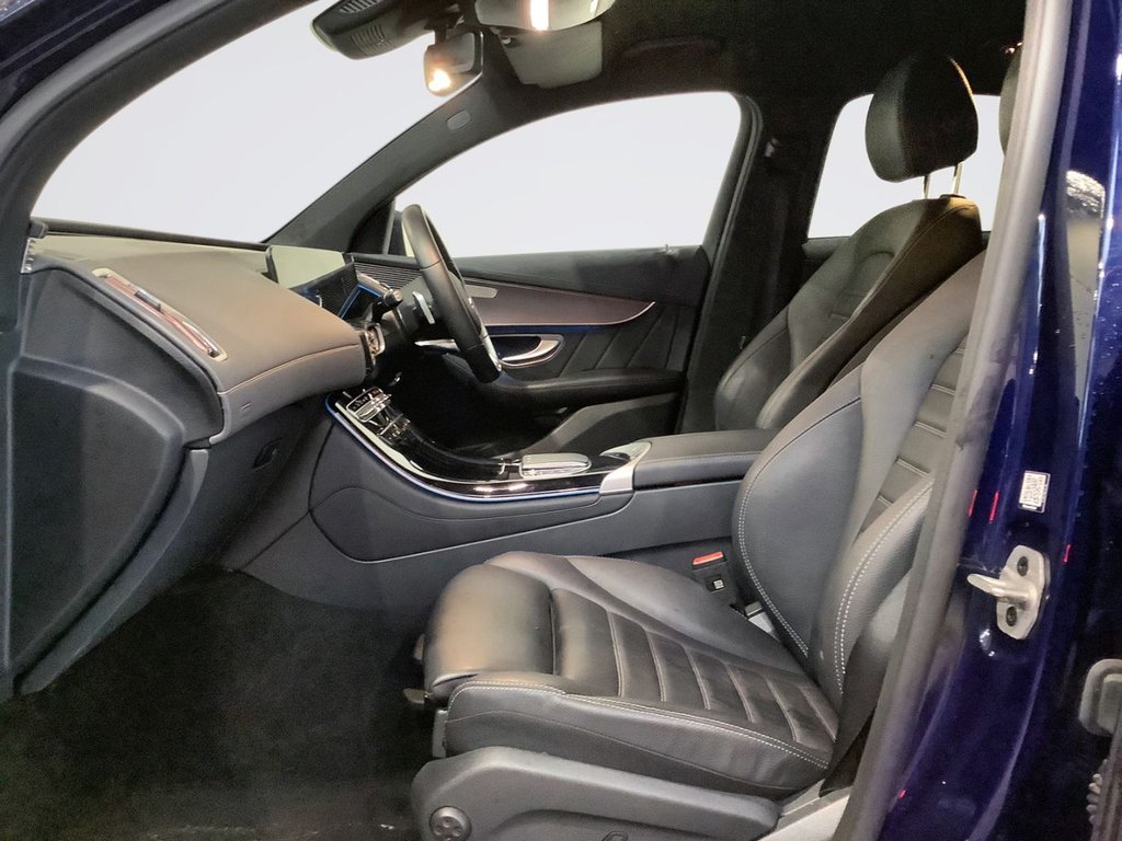 Used Mercedes-Benz EQC 2023 for sale - 77654901: Photo 12