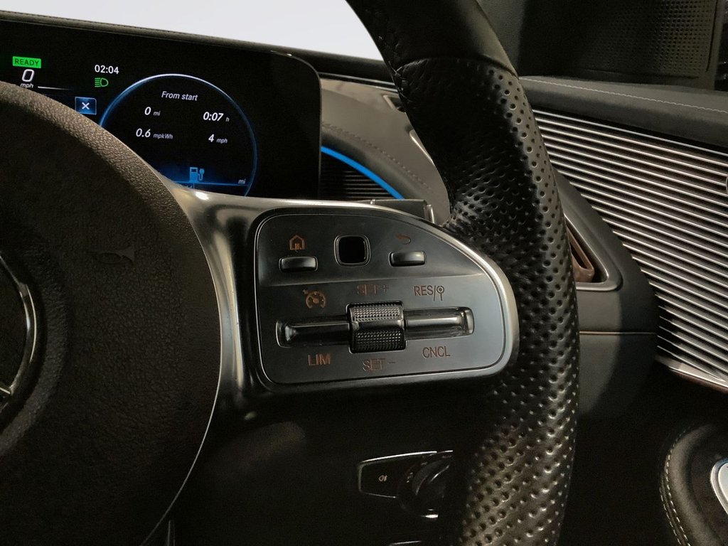 Used Mercedes-Benz EQC 2023 for sale - 77654901: Photo 19