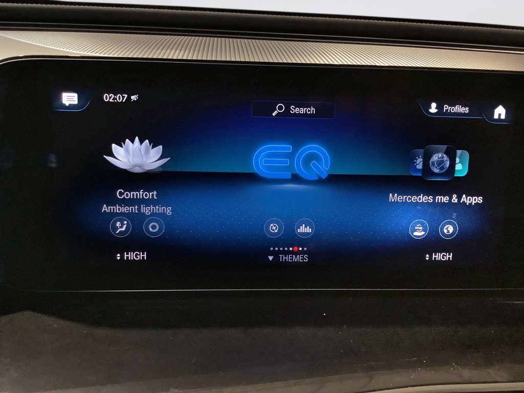 Used Mercedes-Benz EQC 2023 for sale - 77654901: Photo 24