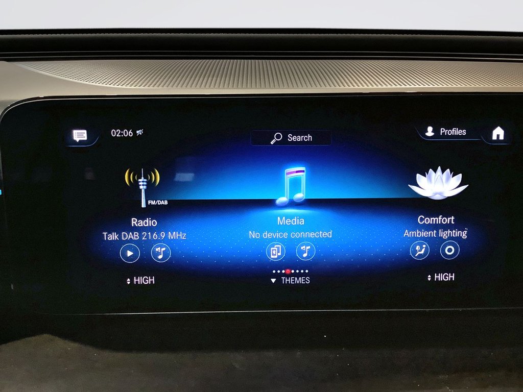 Used Mercedes-Benz EQC 2023 for sale - 77654901: Photo 25