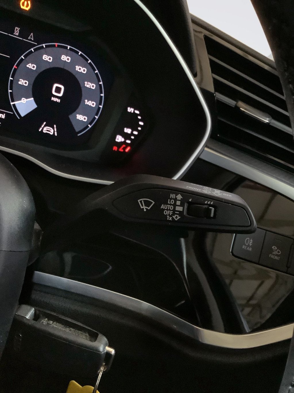 Used Audi Q3 2022 for sale - 78056141: Photo 17