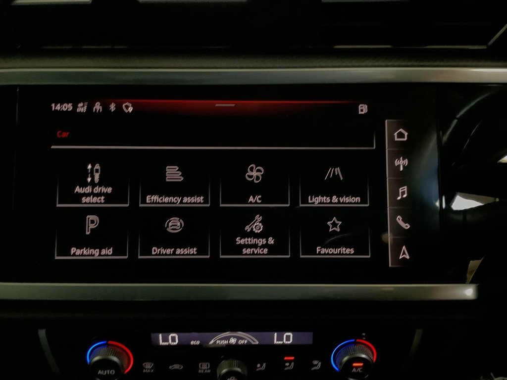 Used Audi Q3 2022 for sale - 78056141: Photo 19